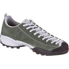 Rückansicht von Scarpa Mojito Freizeitschuhe Herren birch