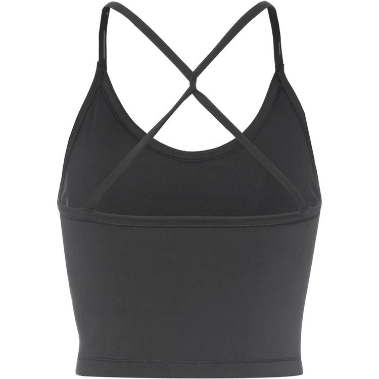 PUMA PUMA STUDIO ULTRABARE Croptop Damen - black-shibori - 0 | SportScheck