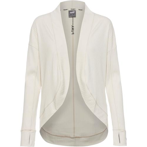 PUMA STUDIO UNWIND Trainingsjacke Damen