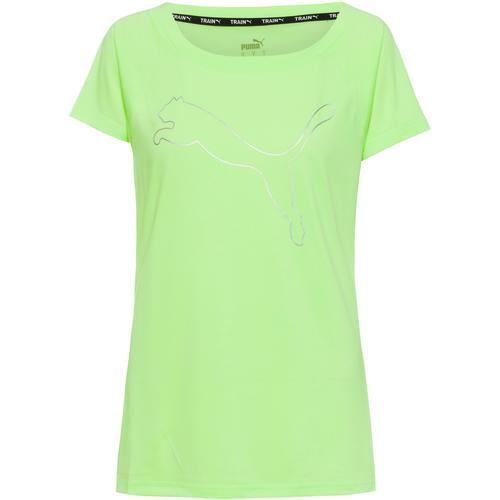 PUMA Favorite Jersey Cat Funktionsshirt Damen