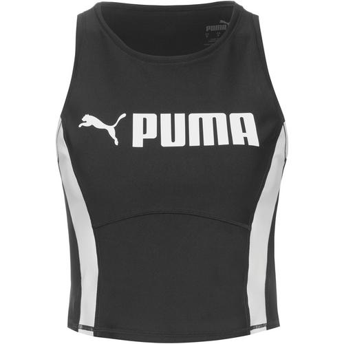 PUMA FIT EVERSCULPT Croptop Damen