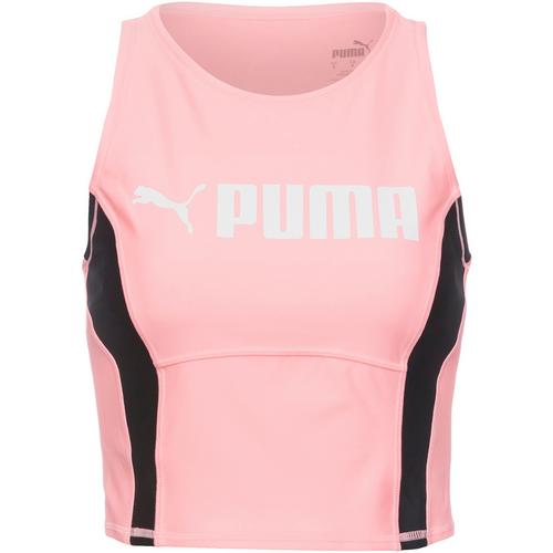 PUMA FIT EVERSCULPT Croptop Damen