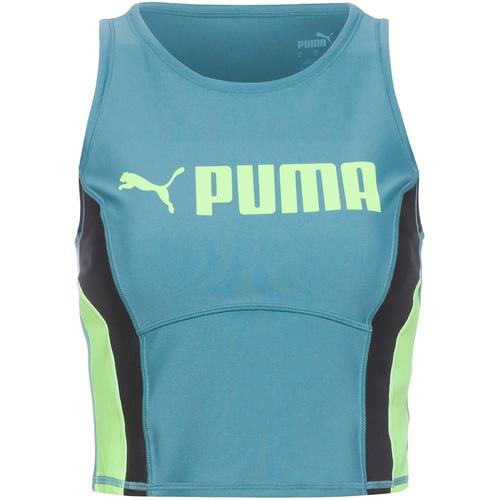 PUMA FIT EVERSCULPT Croptop Damen