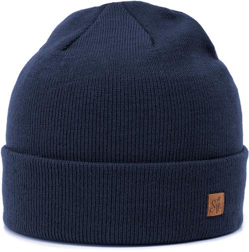 Smith and Miller Basic Cuff Beanie