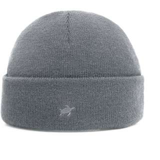 Smith and Miller Fisherman Beanie dusty blue