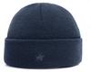 Smith and Miller Fisherman Beanie - navy