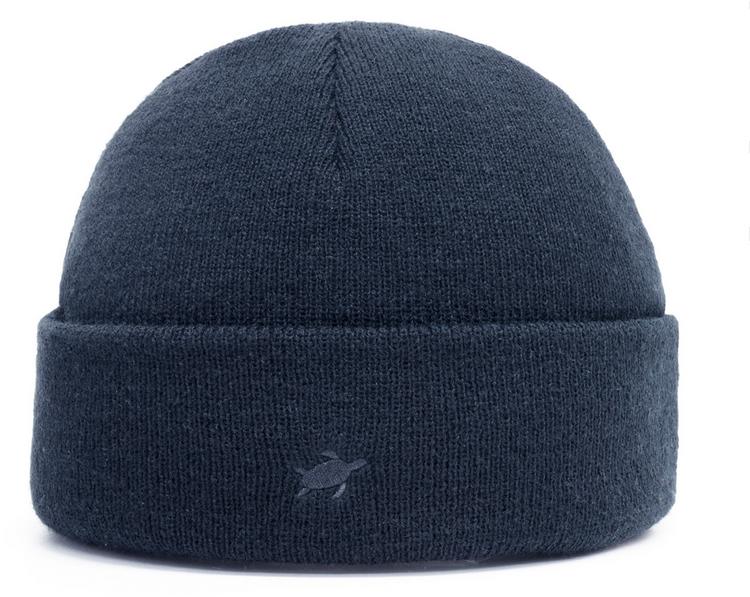 Smith and Miller Smith and Miller Fisherman Beanie - navy - 0 | SportScheck