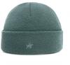 Smith and Miller Fisherman Beanie - balsam green