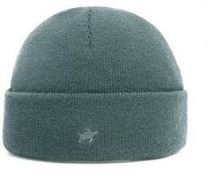 Smith and Miller Fisherman Beanie balsam green
