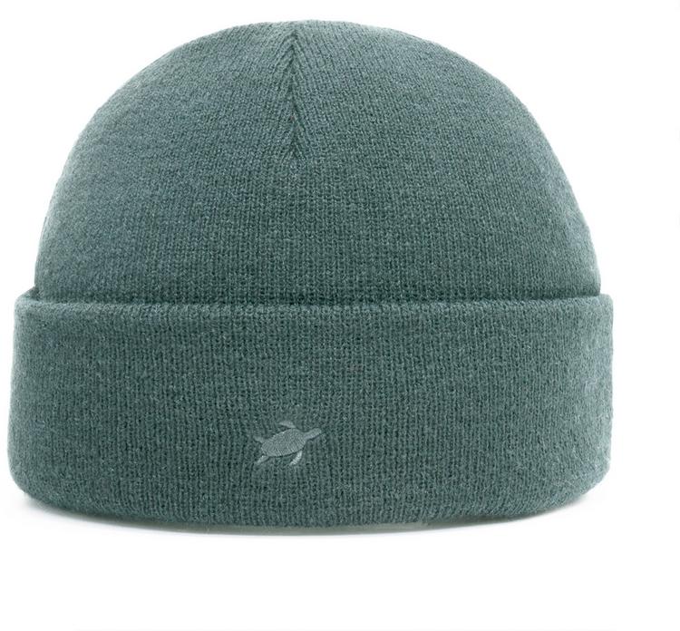 Smith and Miller Smith and Miller Fisherman Beanie - balsam green - 0 | SportScheck