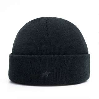 Smith and Miller Fisherman Beanie black
