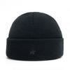 Smith and Miller Fisherman Beanie - black