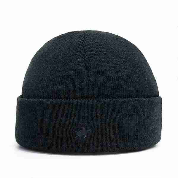 Smith and Miller Fisherman Beanie black