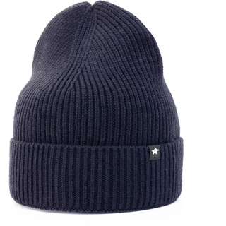 Smith and Miller Fred Beanie navy