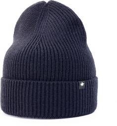 Smith and Miller Fred Beanie navy