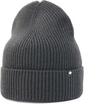 Smith and Miller Fred Beanie - charcoal