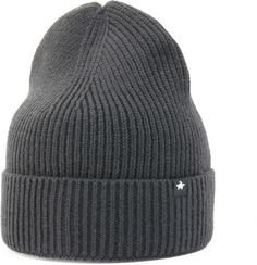 Smith and Miller Fred Beanie charcoal