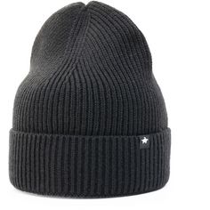 Smith and Miller Fred Beanie black
