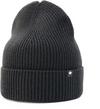 Smith and Miller Fred Beanie - black
