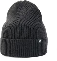 Smith and Miller Fred Beanie black