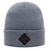 Smith and Miller Mykonos Beanie - dusty blue