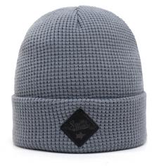 Smith and Miller Mykonos Beanie dusty blue