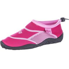 BECO BEERMANN Wasserschuhe Kinder pink