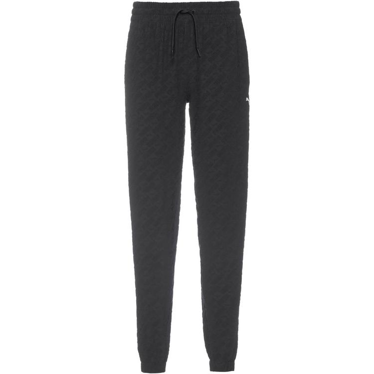 PUMA PUMA FIT Sweathose Damen - black - 0 | SportScheck