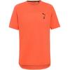 PUMA SEASONS COOLCELL Funktionsshirt Herren - hot heat