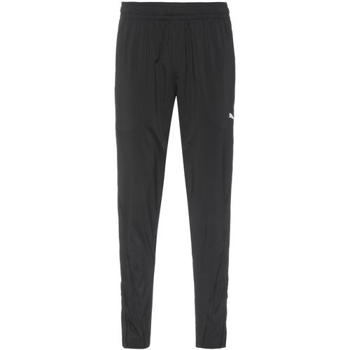 PUMA Fit Woven Tapered Trainingshose Herren