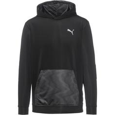 PUMA Concept Hyperwave Hoodie Herren puma black-cool dark gray