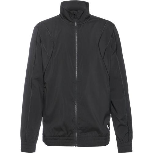 PUMA Fit Trainingsjacke Herren