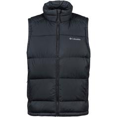Columbia Pike Lake II Steppweste Herren black-