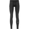Nike Pro Tights Herren - black-white