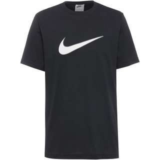 Nike NSW T-Shirt Herren black