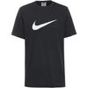 Nike NSW T-Shirt Herren - black