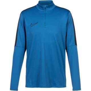 Nike Academy23 Funktionsshirt Herren industrial blue