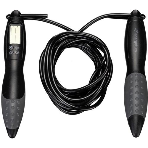 ENERGETICS SPRINGSEIL DIGITAL JUMP ROPE Springseil