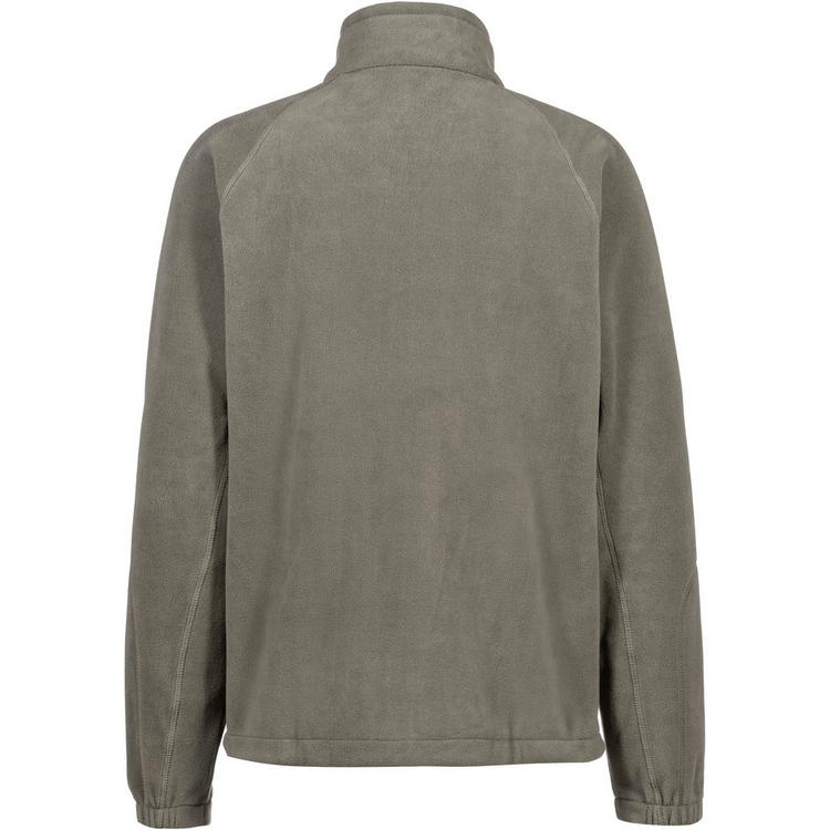 Columbia Columbia Fast Trek II Fleecejacke Herren - stone green - 0 | SportScheck