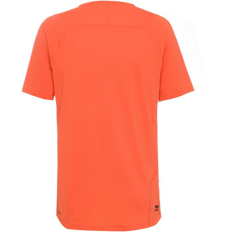 PUMA PUMA SEASONS COOLCELL Funktionsshirt Herren - hot heat - 0 | SportScheck
