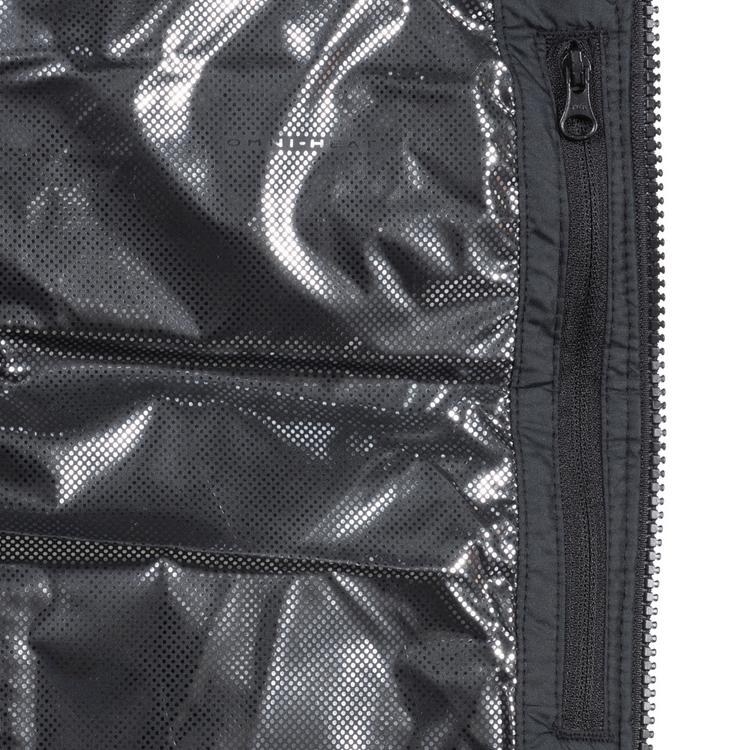 Columbia Columbia Pike Lake II Steppweste Herren - black- - 0 | SportScheck