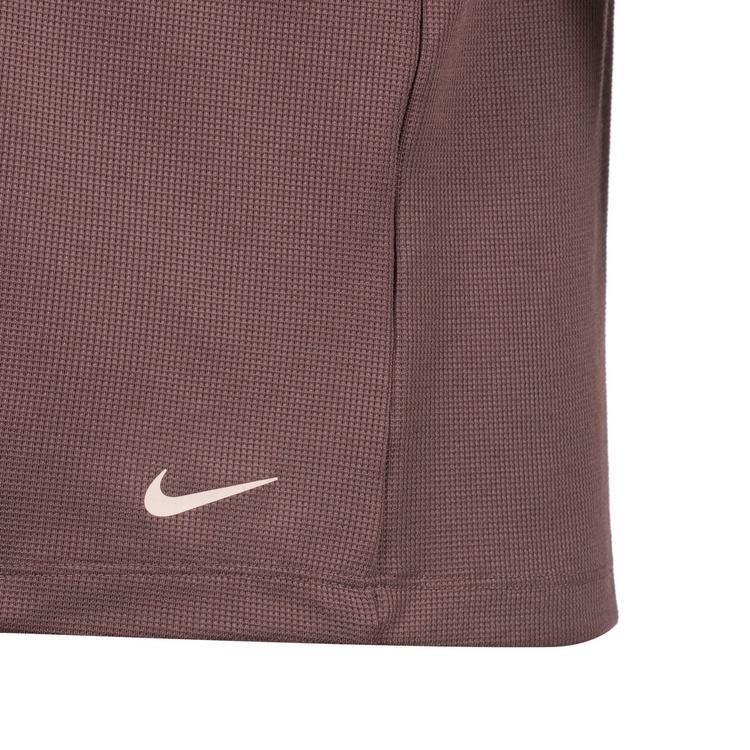 Nike Nike Dri-fit Funktionsshirt Herren - plum eclipse-black-guava ice - 0 | SportScheck