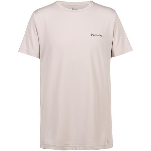 Columbia Tech Trail Funktionsshirt Herren