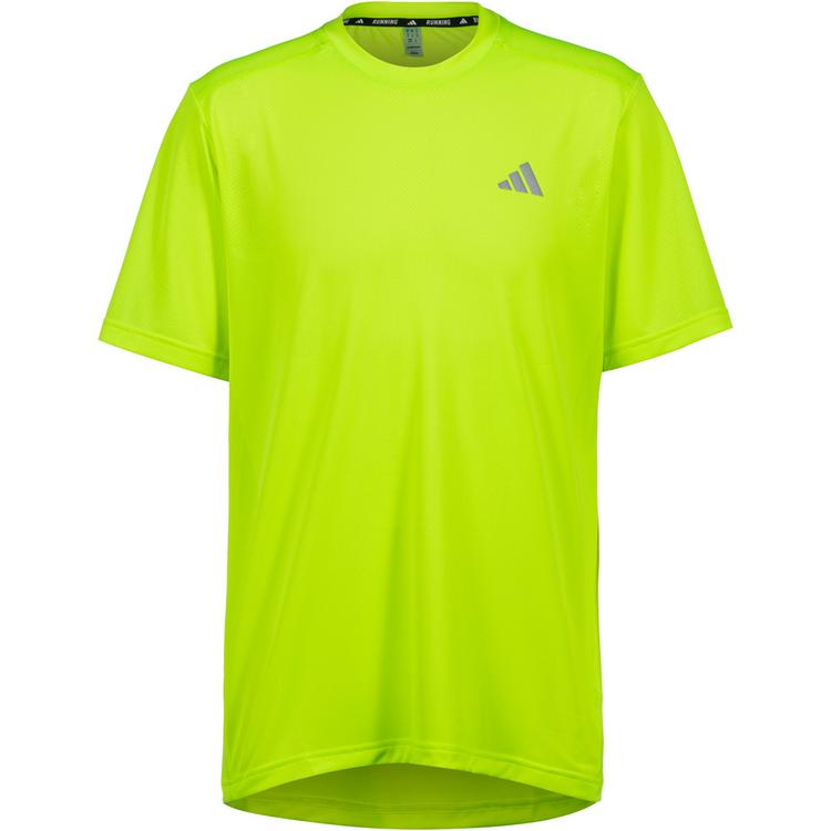 adidas adidas ULTI Funktionsshirt Herren - lucid lemon - 0 | SportScheck