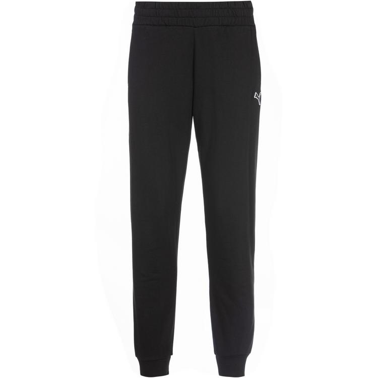 PUMA PUMA Better Essentials Sweathose Damen - puma black - 0 | SportScheck