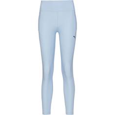 PUMA STUDIO YOUR MOVE YOGINI 7/8-Tights Damen icy blue heather