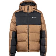 Columbia Pike Lake II Steppjacke Herren delta black