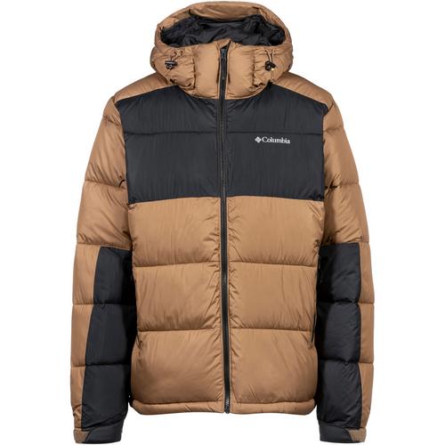 Columbia Pike Lake II Steppjacke Herren