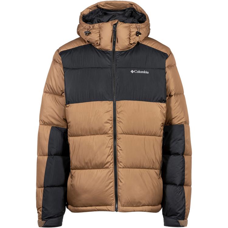 Columbia Columbia Pike Lake II Steppjacke Herren - delta black - 0 | SportScheck