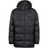 Columbia Pike Lake Parka Herren - schwarz